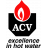 Сантехника марки ACV