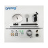 Душевая стойка Gappo G2481 черный