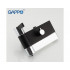 Душевая стойка Gappo G2481 черный
