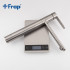 Смеситель Frap F10899 для раковины нержавеющая сталь
