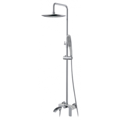 Душевая стойка Gappo G2448-8