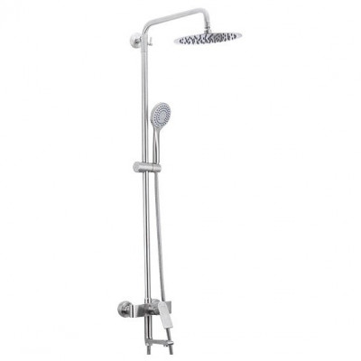 Душевая стойка Gappo G2499-20
