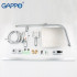 Душевая стойка Gappo G2407-40 термостат