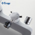 Душевая стойка Frap F2431 белый