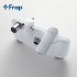 Душевая стойка Frap F2431 белый