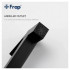 Гигиенический душ Frap F7506-6 черный