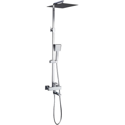 Душевая стойка Frap F2415-2