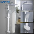 Душевая стойка Gappo G2408-8 белый
