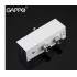 Душевая стойка Gappo G2408-8 белый