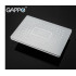 Душевая стойка Gappo G2408-8 белый