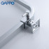 Душевая стойка Gappo G2408-8 белый