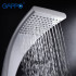 Душевая стойка Gappo G2414 матовый