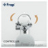 Душевая стойка Frap F2427