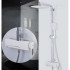 Душевая стойка Gappo G2417-8 белый