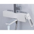 Душевая стойка Gappo G2417-8 белый