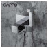 Гигиенический душ Gappo G7207-40 термостат