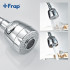 Смеситель Frap F4303 для кухни гибкий излив