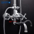 Душевая стойка Gappo G2489