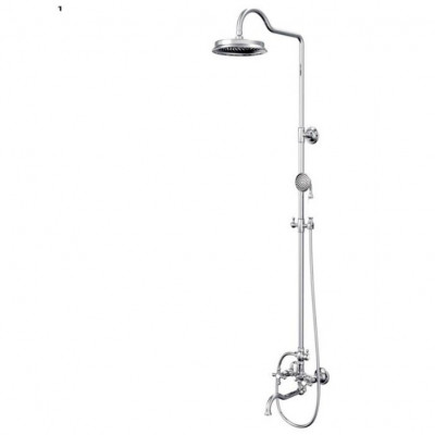 Душевая стойка Gappo G2489