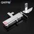 Душевая стойка Gappo G2418