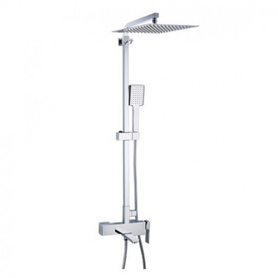 Душевая стойка Gappo G2418