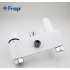 Душевая стойка Frap F2434 белый