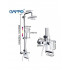 Душевая стойка Gappo G2419