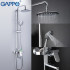 Душевая стойка Gappo G2419
