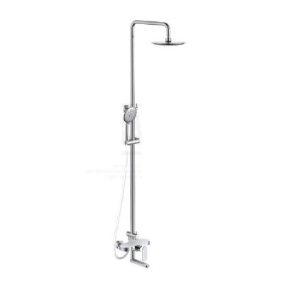 Душевая стойка Gappo G2419