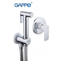 Гигиенический душ Gappo G7248