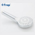 Душевая стойка Frap F2441 белый
