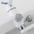 Душевая стойка Frap F2441 белый