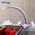 Смеситель Frap F4218 для кухни