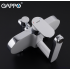 Душевая стойка Gappo G2419-8 белый