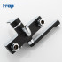 Душевая стойка Frap F2442 черный