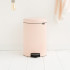 Мусорное ведро Brabantia NewIcon 113949