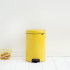 Мусорное ведро Brabantia NewIcon 113963