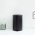 Мусорное ведро Brabantia NewIcon 114106