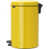 Мусорное ведро Brabantia NewIcon 113963