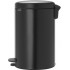 Мусорное ведро Brabantia NewIcon 114106