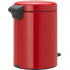 Мусорное ведро Brabantia NewIcon 112089