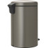 Мусорное ведро Brabantia NewIcon 114045