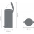 Мусорное ведро Brabantia NewIcon 114540