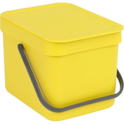 Мусорное ведро Brabantia Sort&Go 109683