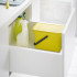 Мусорное ведро Brabantia Sort&Go 109683