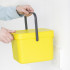 Мусорное ведро Brabantia Sort&Go 109683
