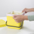 Мусорное ведро Brabantia Sort&Go 109683