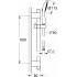 Душевой гарнитур Grohe Power&Soul 27759000