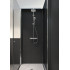 Душевая стойка Hansgrohe Croma Select S 180 2jet 27253400 с термостатом
