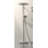 Душевая стойка Hansgrohe Raindance Select S 240 2jet 27129000 Showerpipe